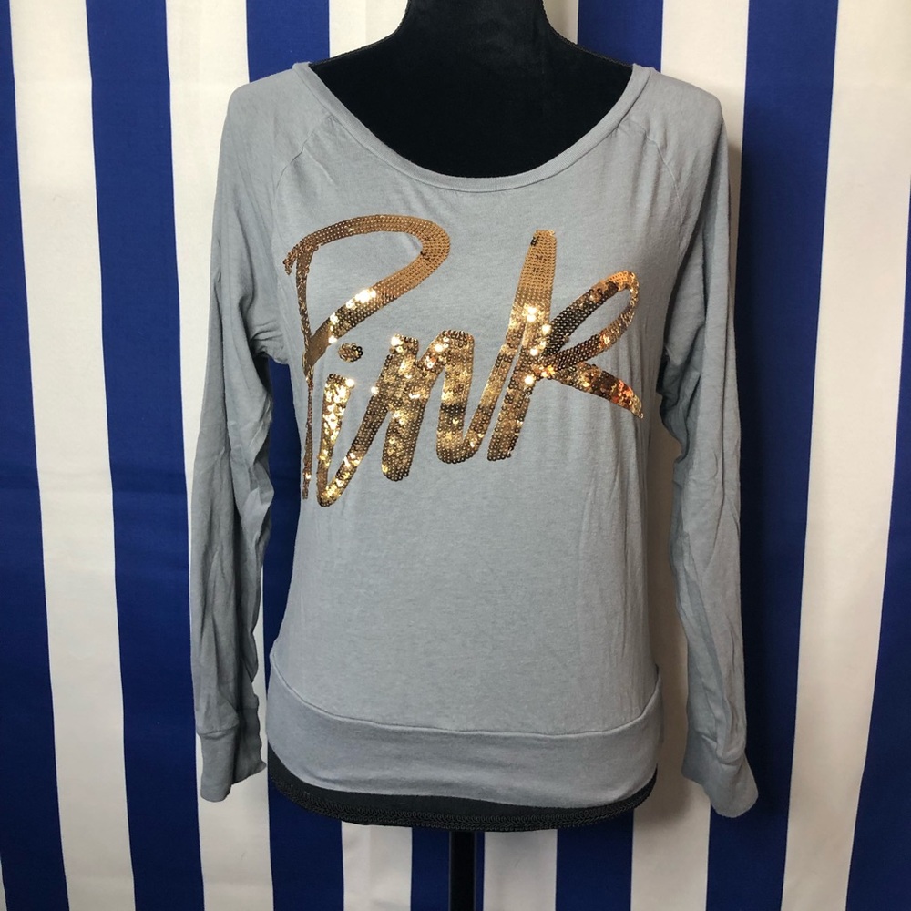 PINK Victoria Secret long sleeve